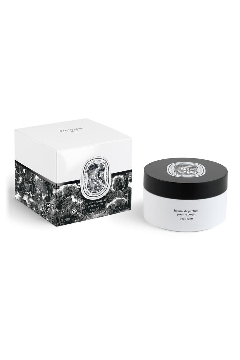 Fleur de Peau Scented Body Balm, Main, color, NO COLORDNU