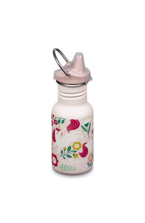 12oz Classic Kid's Sippy Bottle