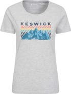 Mountain Warehouse Keswick Mountain T-Shirt