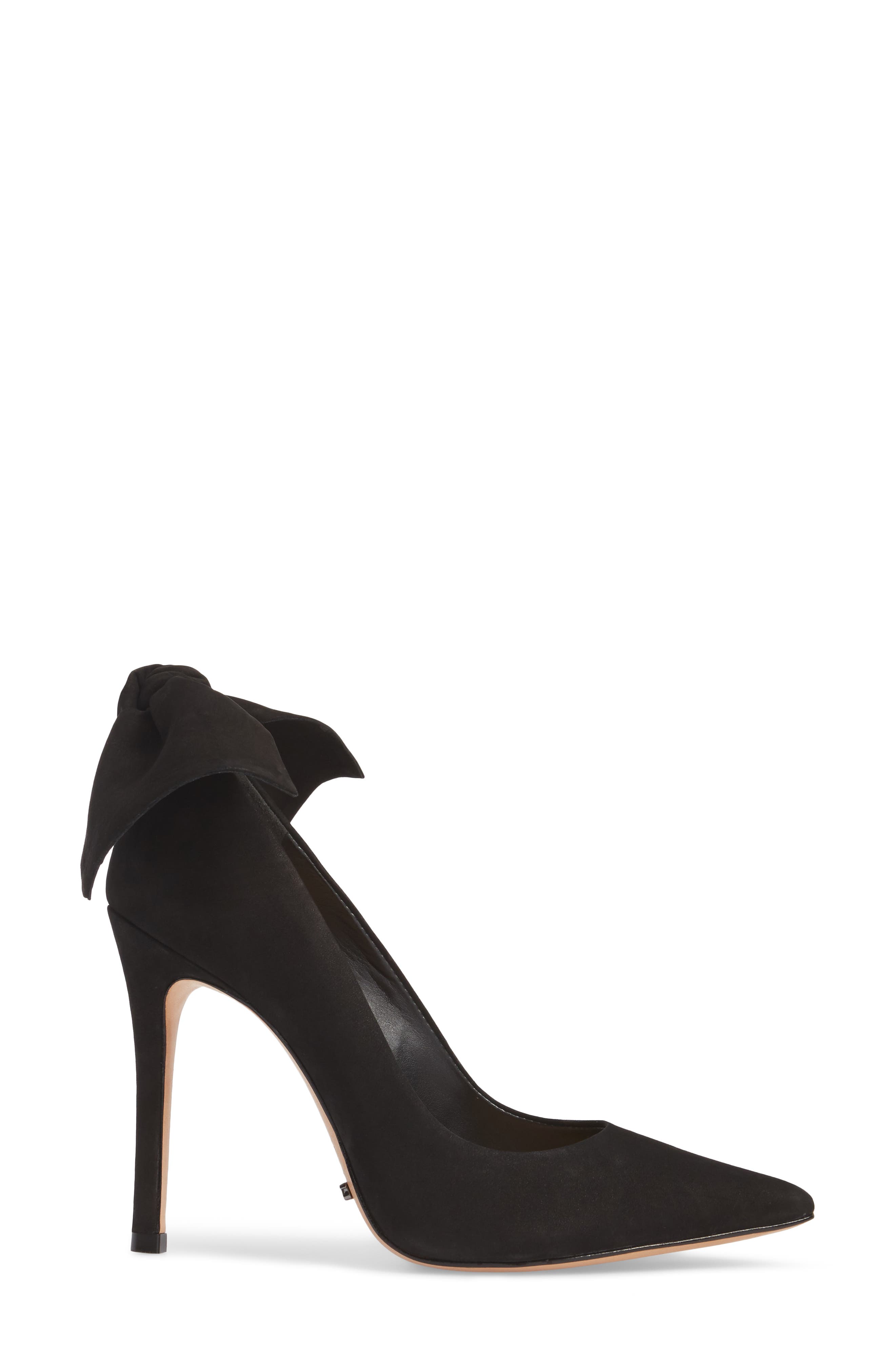 Schutz Blasiana Bow Pump, Alternate, color, 