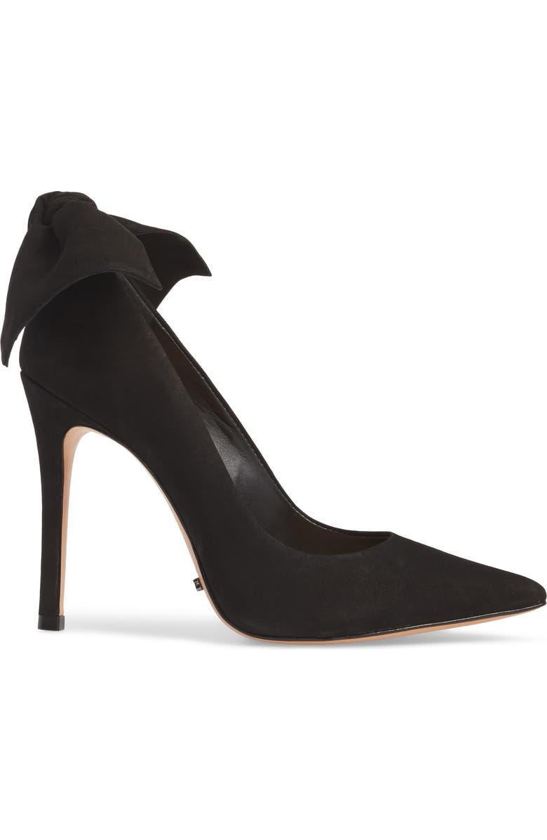 Schutz Blasiana Bow Pump, Alternate, color,