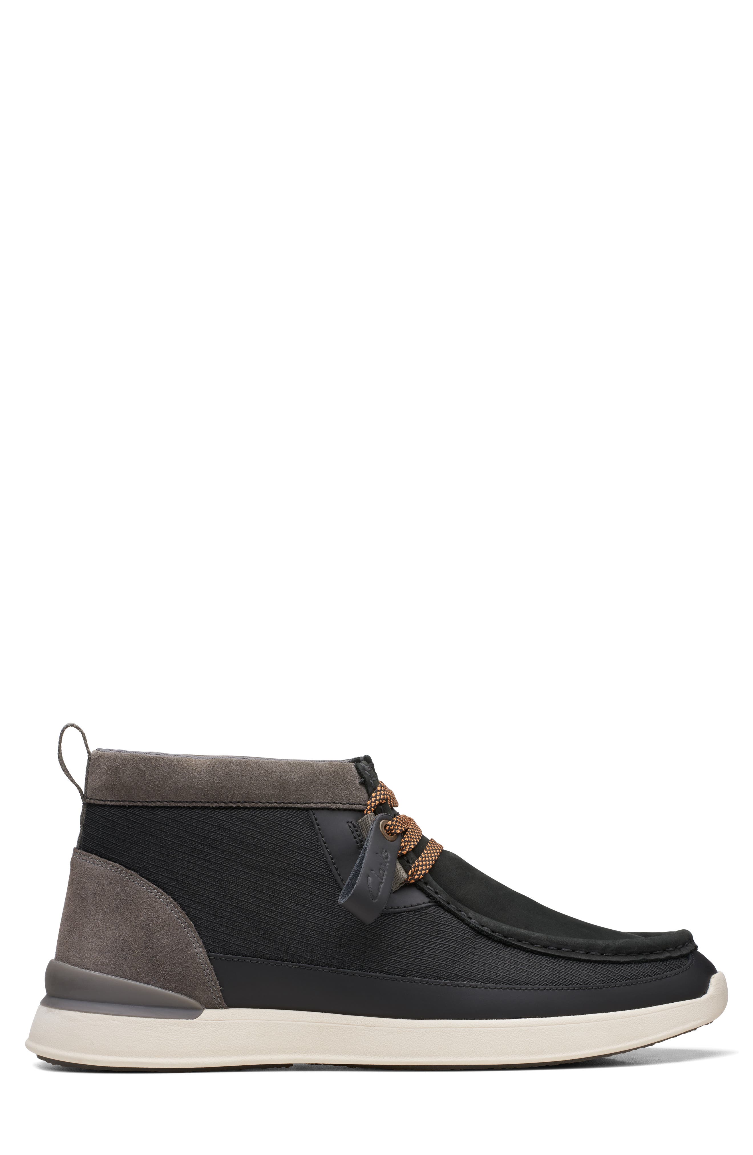 Clarks<sup>®</sup> Racelite Wally Chukka Boot, Alternate, color, 
