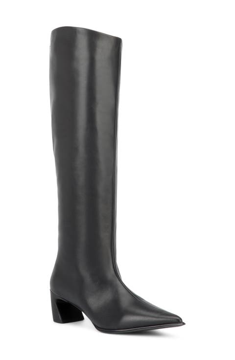 Ilona Knee High Boot