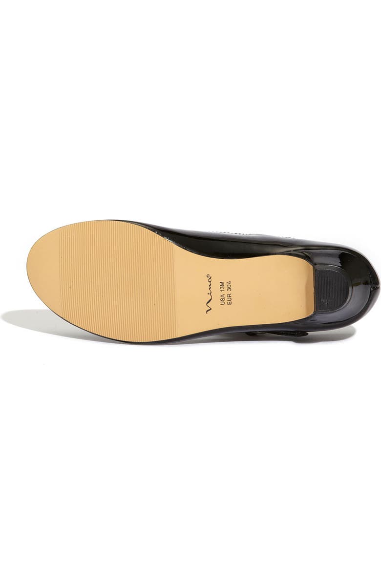 Nina 'Seeley' Mary Jane, Alternate, color, Black Patent