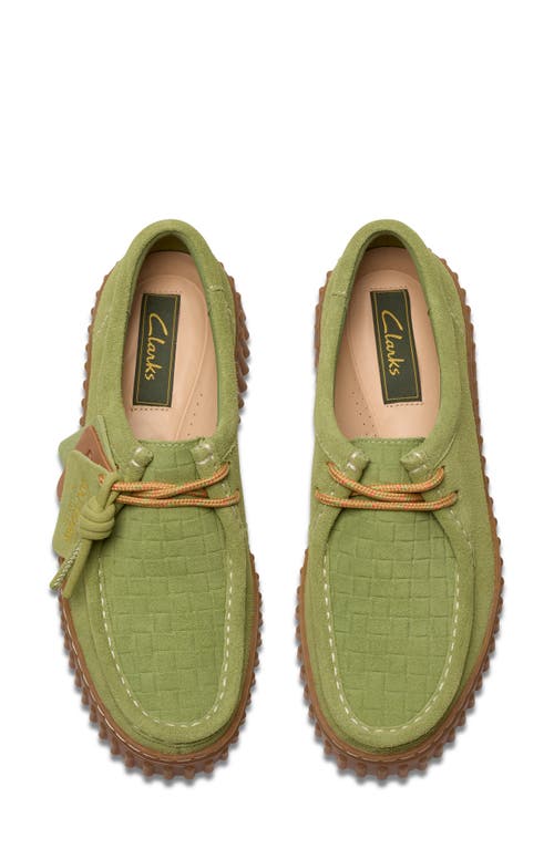 Clarksr Clarks(r) Torhill Bee Chukka Sneaker