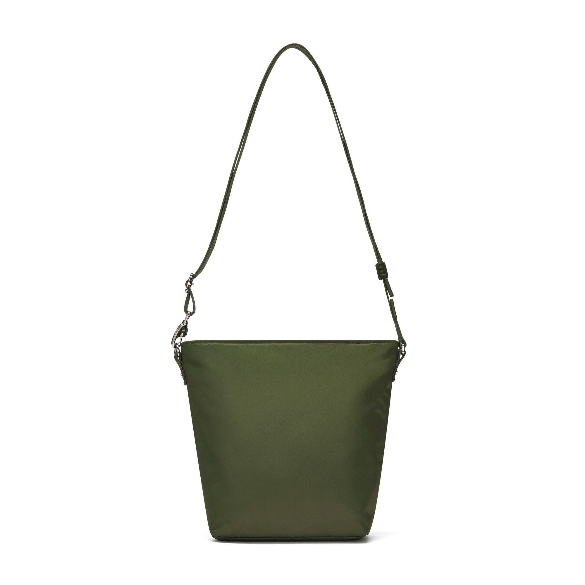 W Crossbody, Alternate, color, Olive