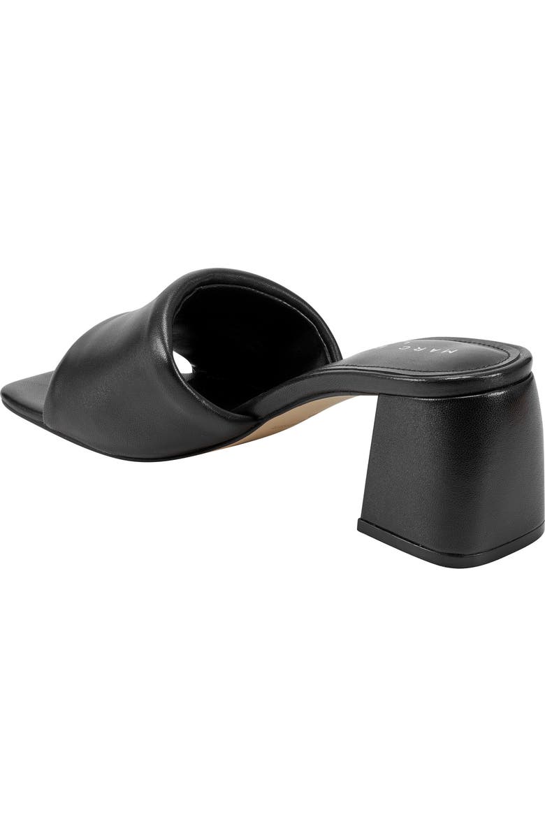 Marc Fisher LTD Nombra Block Heel Sandal, Alternate, color,