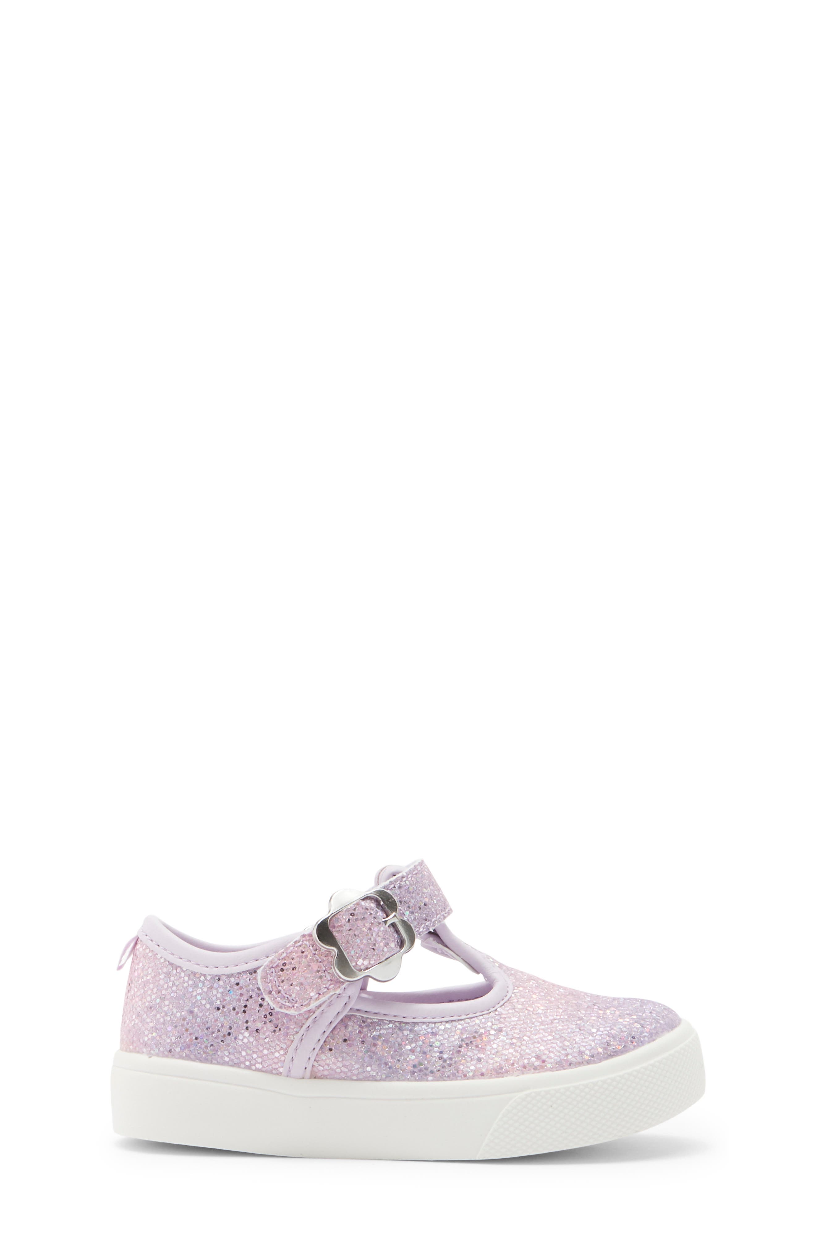 Kids' Gia Mary Jane Shoe, Alternate, color, RAINBOW