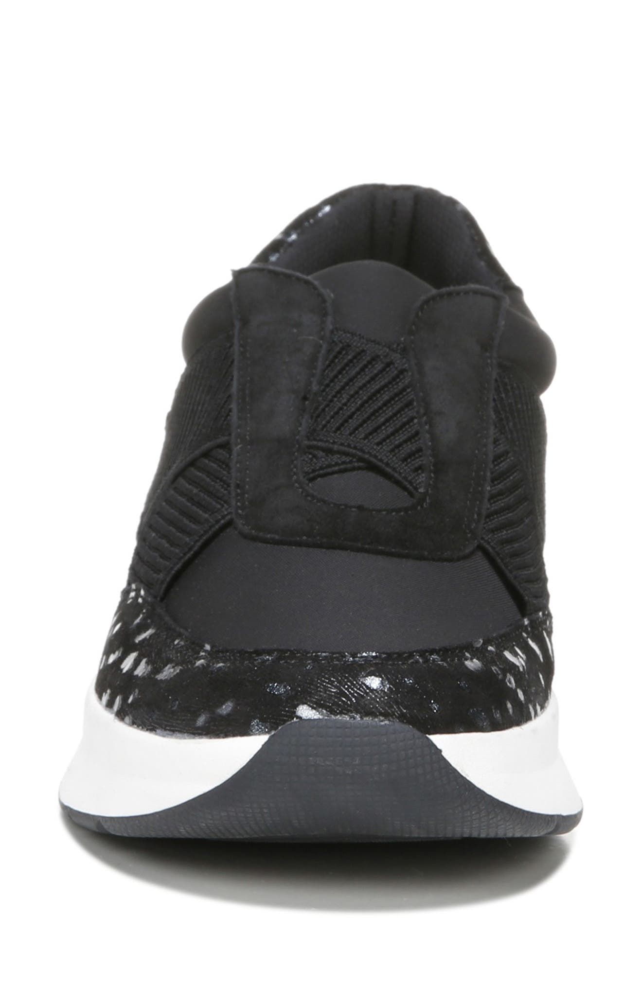 Naturalizer Faya Slip-On Sneaker, Alternate, color, 