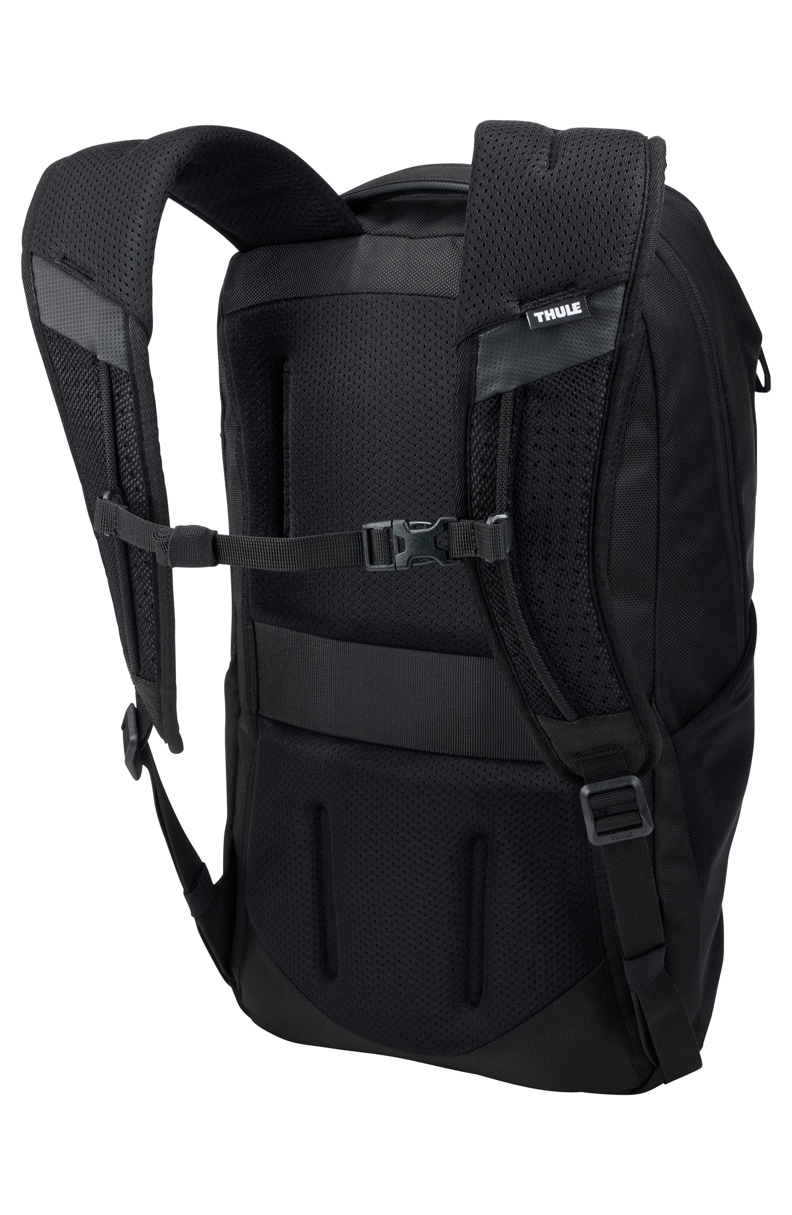 Thule Accent 20-Liter Recycled Backpack, Alternate, color, 