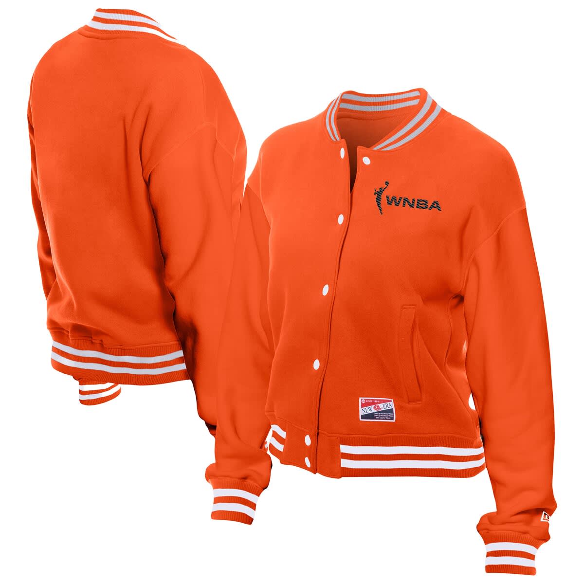 selected Orange