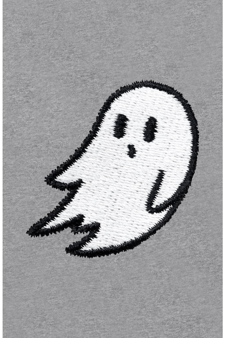 Ghost Lightweight Jersey Tank, Alternate, color, Athletic Heather