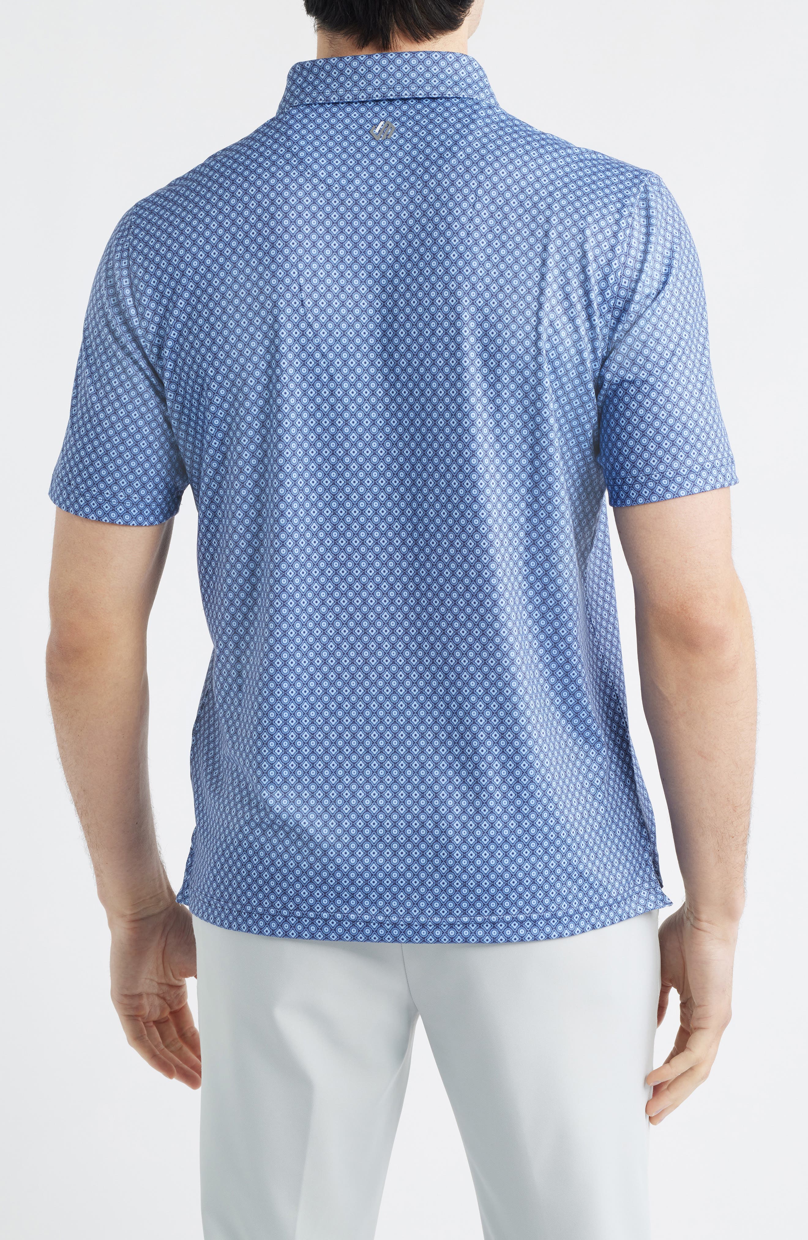 XC+ Apex Performance Polo - image 2