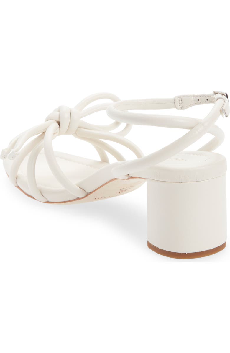 Loeffler Randall Mikel Bow Sandal, Alternate, color,