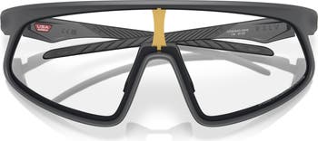 RSLV 149mm Prizm<sup>™</sup> Polarized Shield Sunglasses