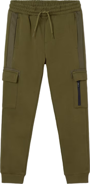 Mayoral Contrast Joggers