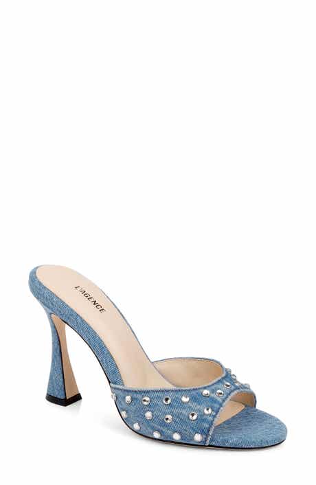 L'AGENCE Lucienne Sandal