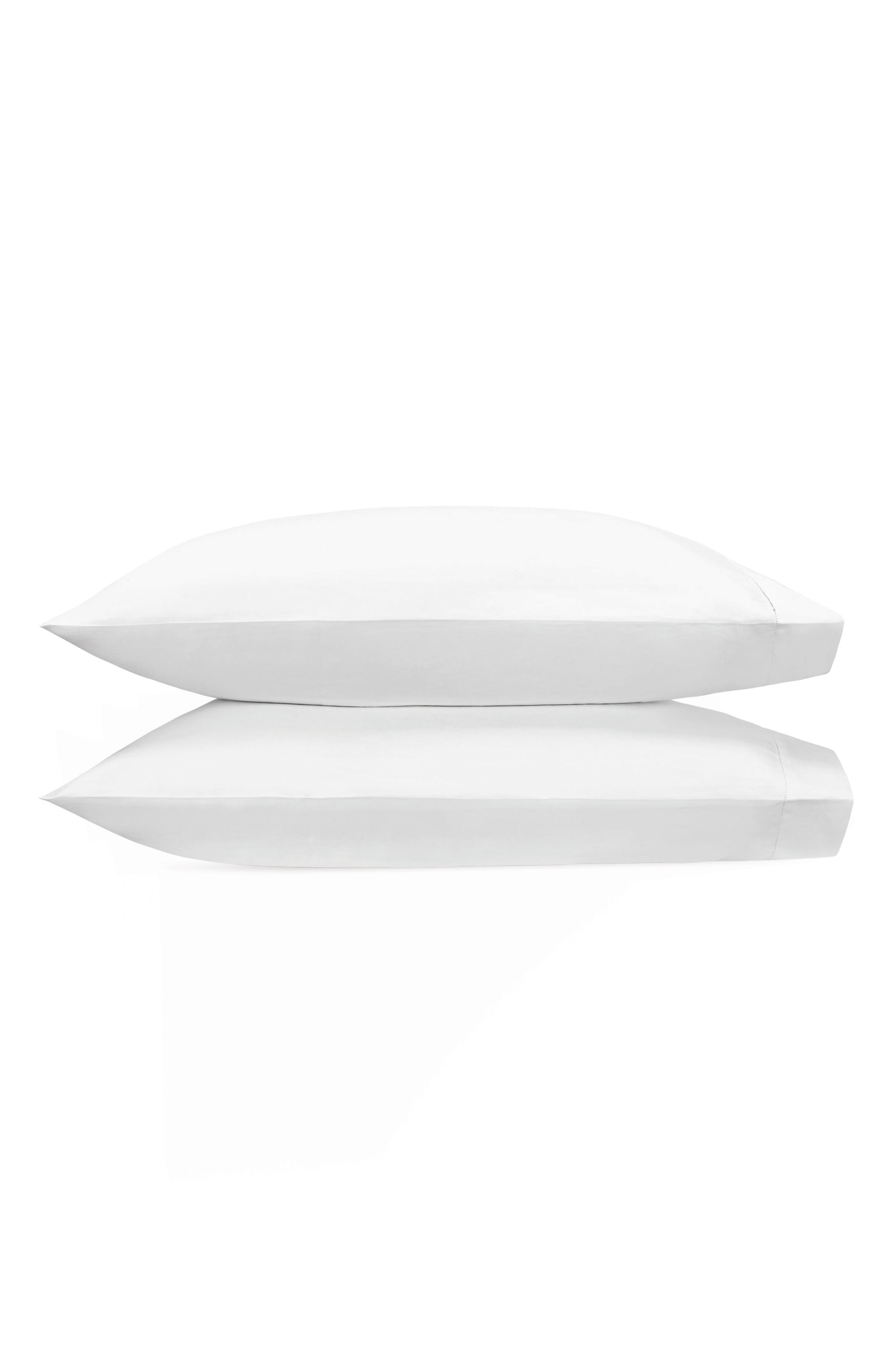 selected WHITE
