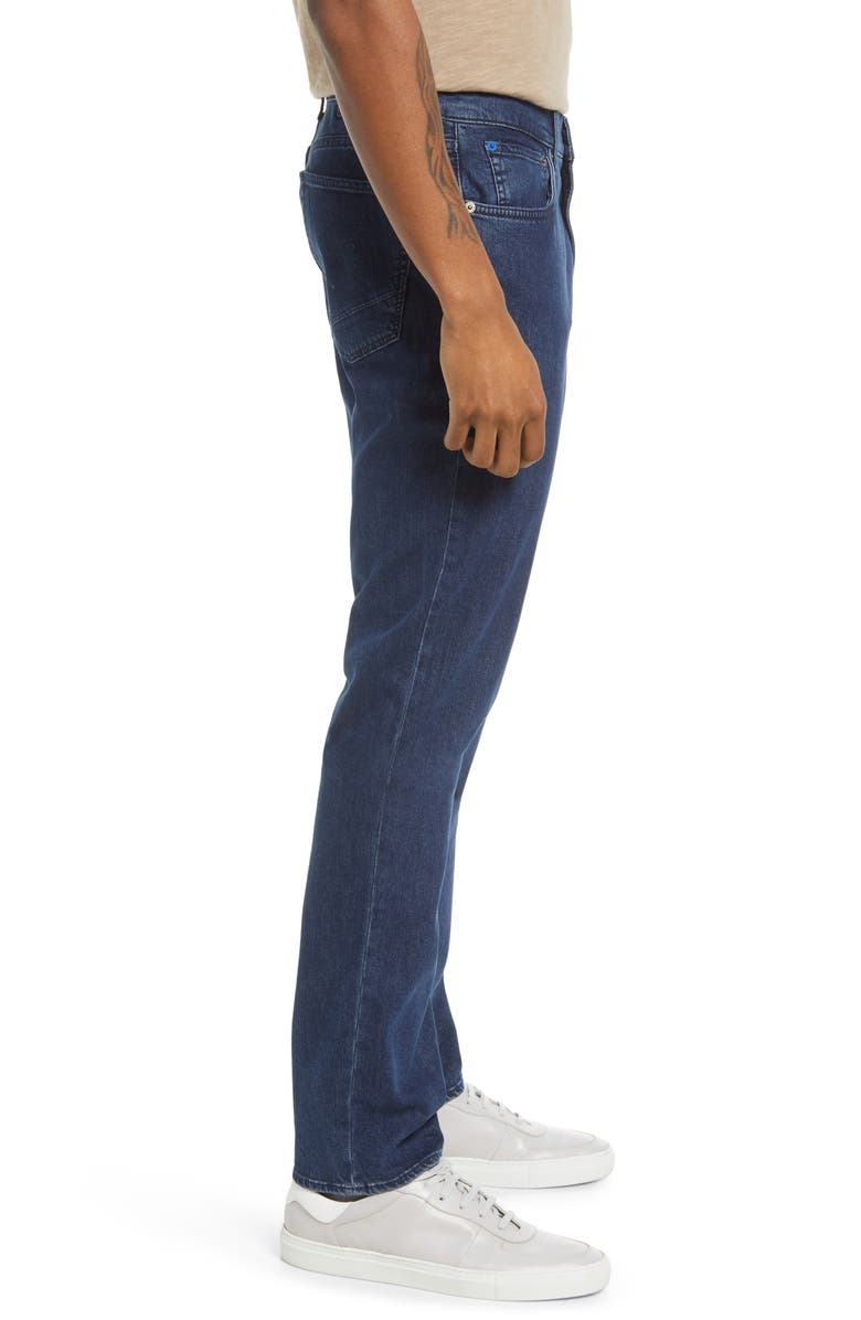 Brax Men's Chuck Slim Fit Jeans, Alternate, color, 