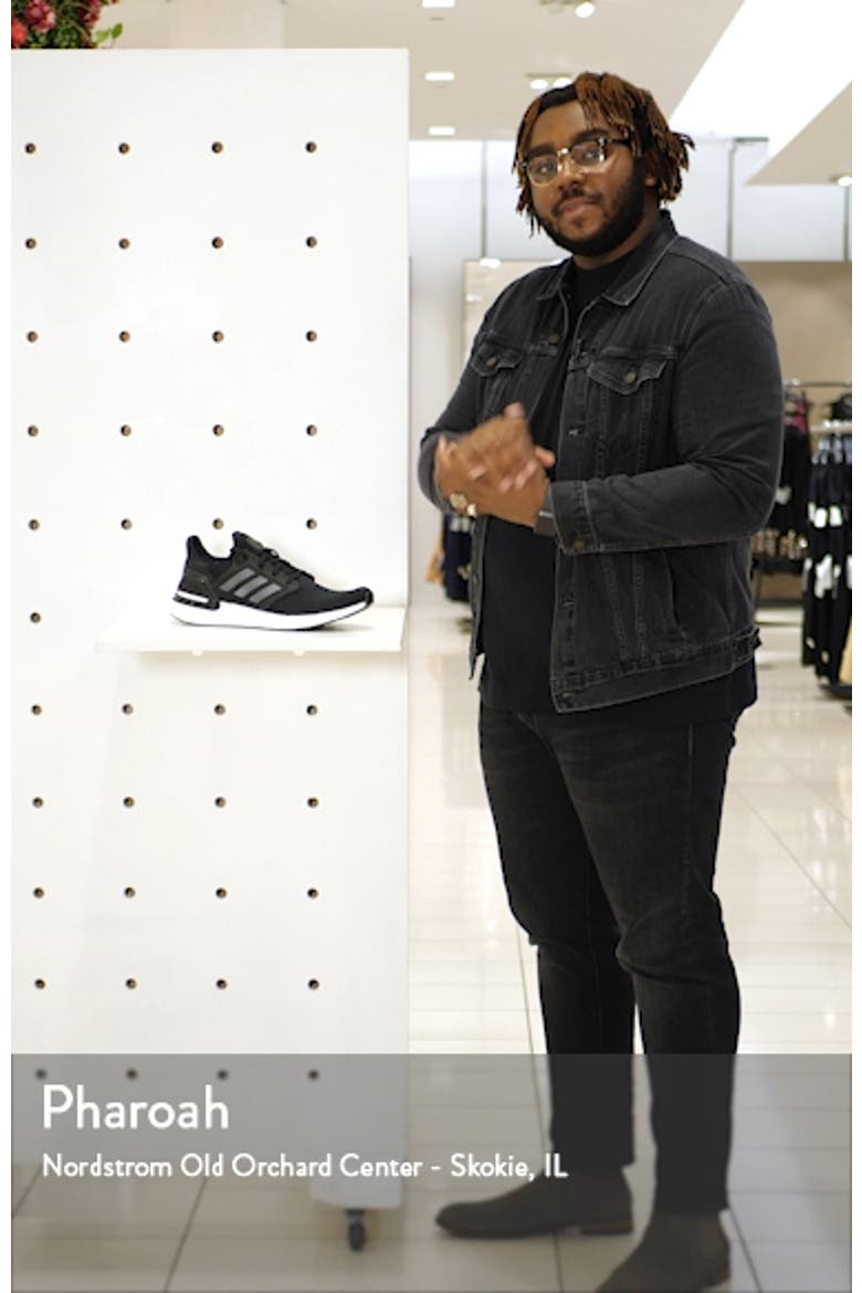 UltraBoost 20 Running Shoe video