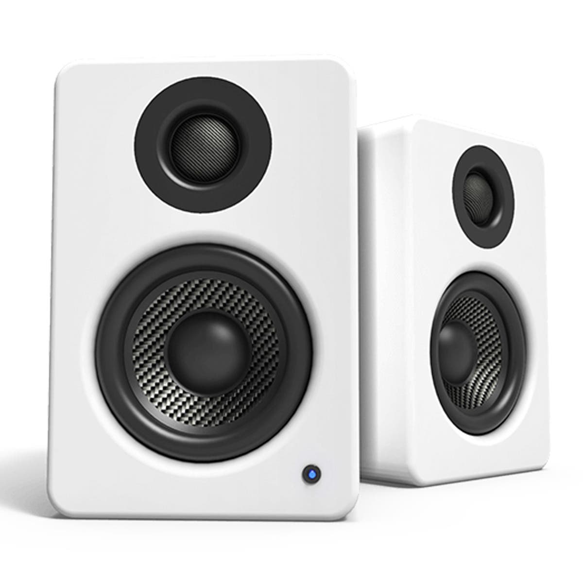 selected Matte White