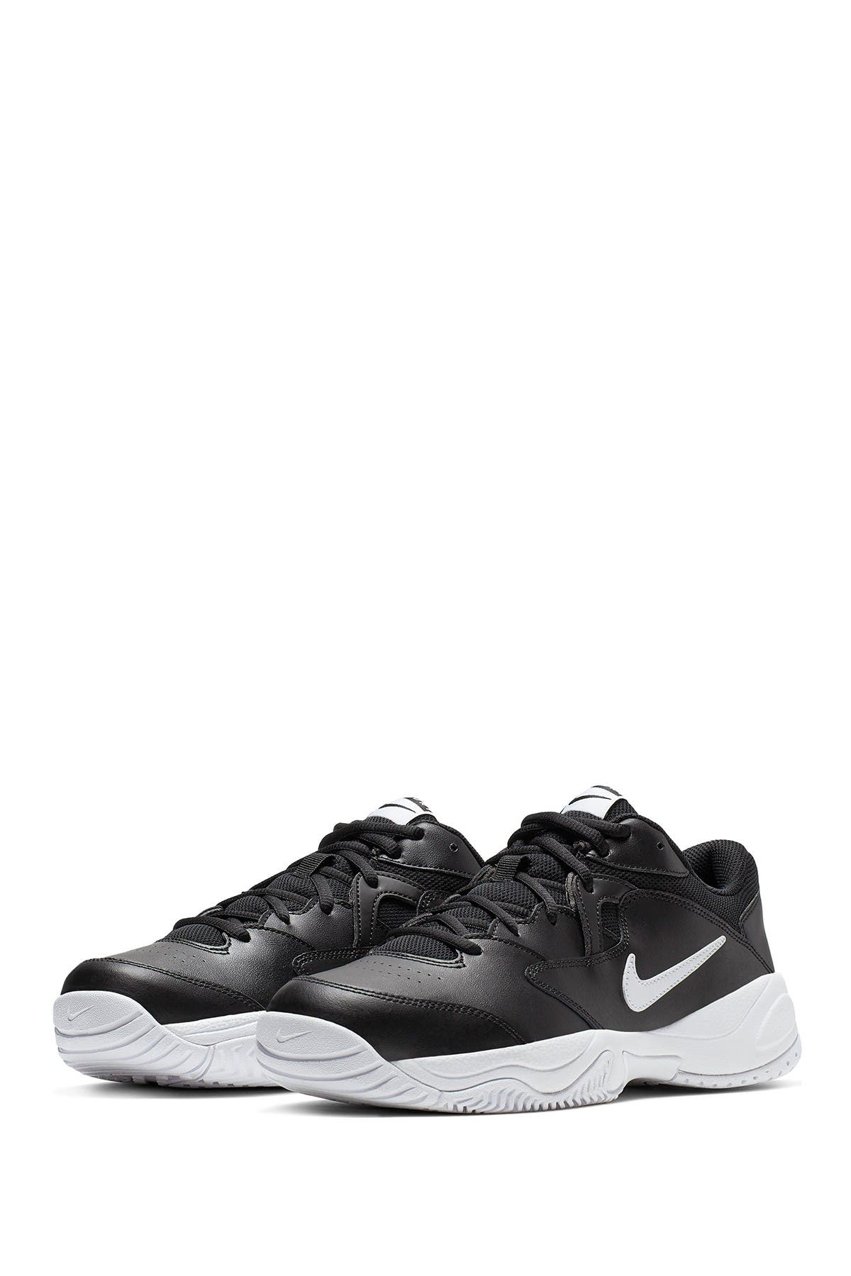 Nike Court Lite 2 Tennis Shoe, Main, color, 
