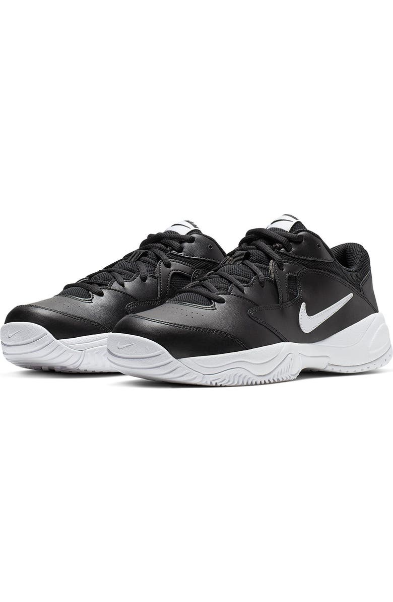 Nike Court Lite 2 Tennis Shoe, Main, color,