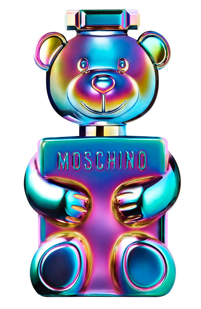 Moschino Toy 2 Pearl Eau de Parfum Spray, Main, color,