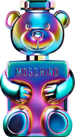 Moschino 3.4oz toy 2 eau de parfum deals spray