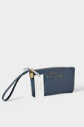 Katie Loxton Zodiac Wristlet Pouch
