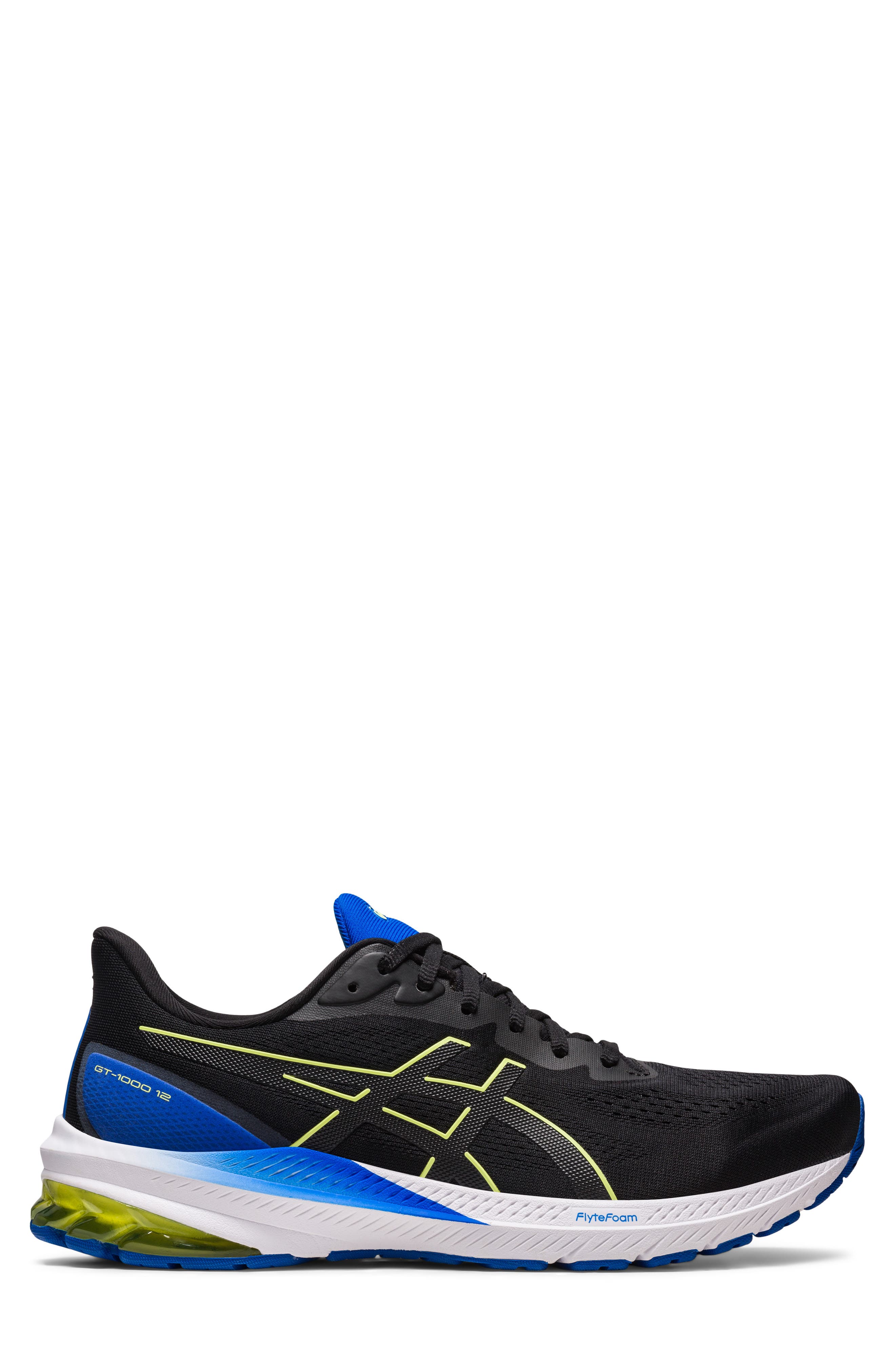ASICS<sup>®</sup> GT-1000 12 Athletic Sneaker, Main, color, 