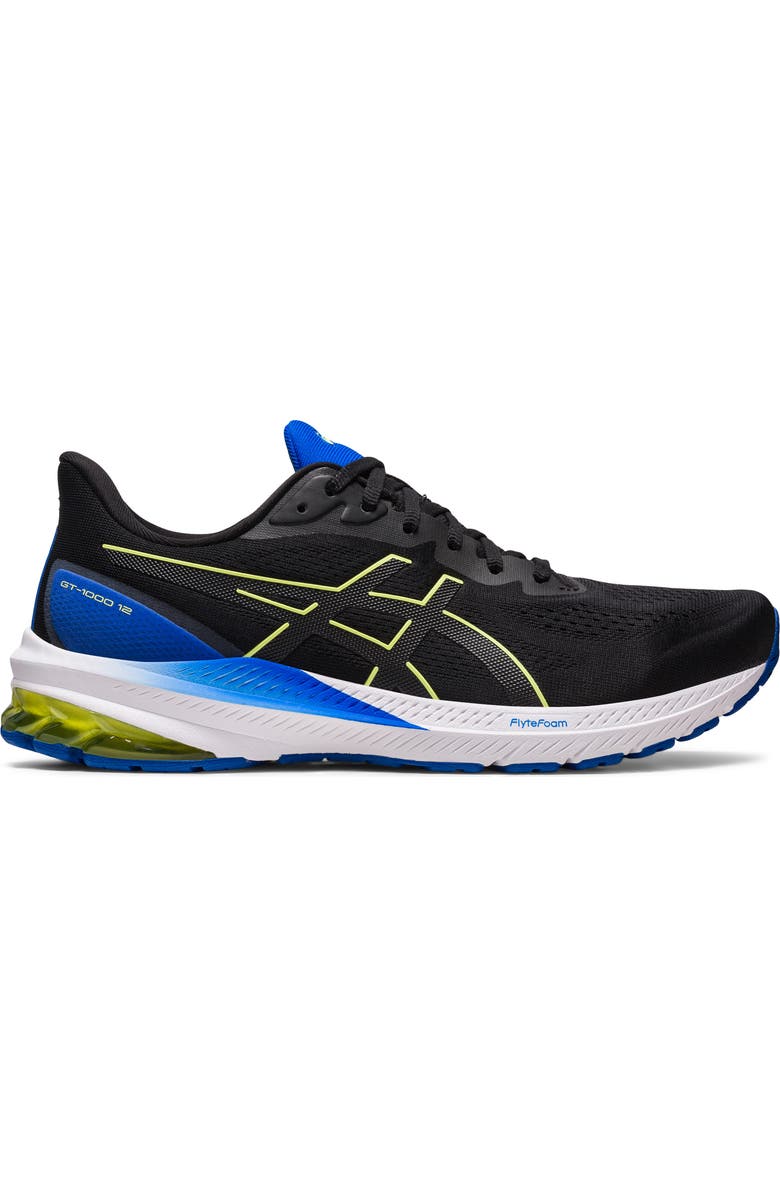 ASICS<sup>®</sup> GT-1000 12 Athletic Sneaker, Main, color,