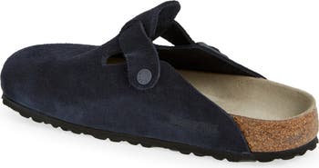 Boston Soft Clog