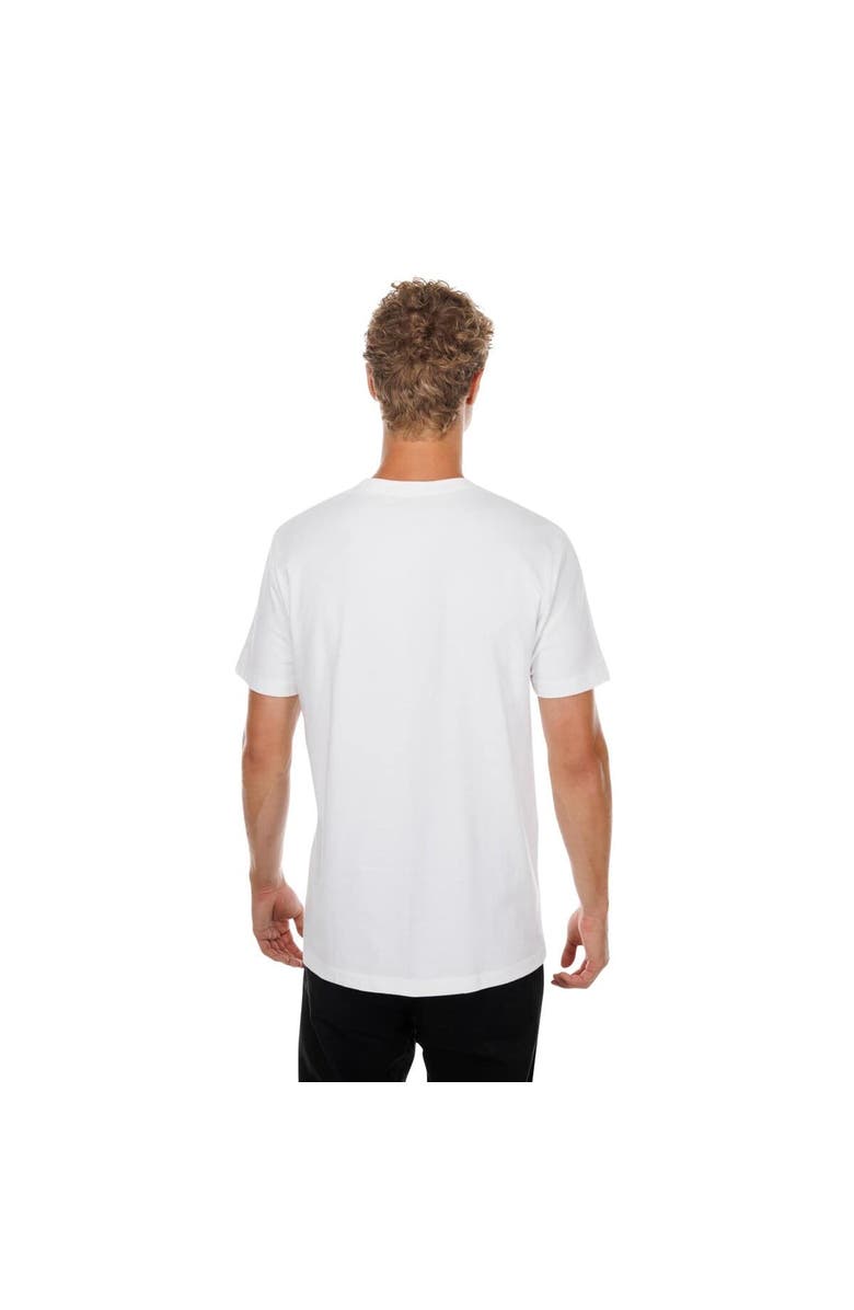 New Era Men's New Era White Milwaukee Brewers 2026 City Connect Photo Real T-Shirt, Alternate, color, White
