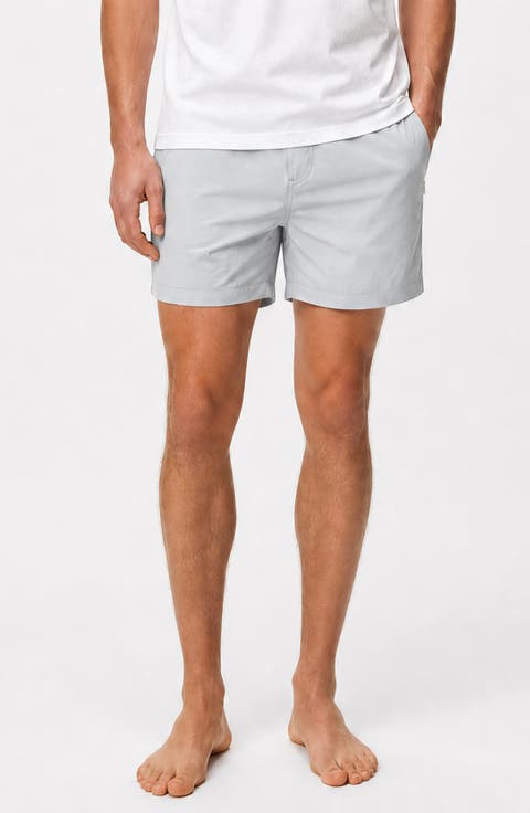Swim Trunks