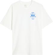 Vans Darkness Cotton Graphic T-Shirt