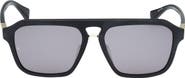 rag & bone 56mm Pilot Sunglasses