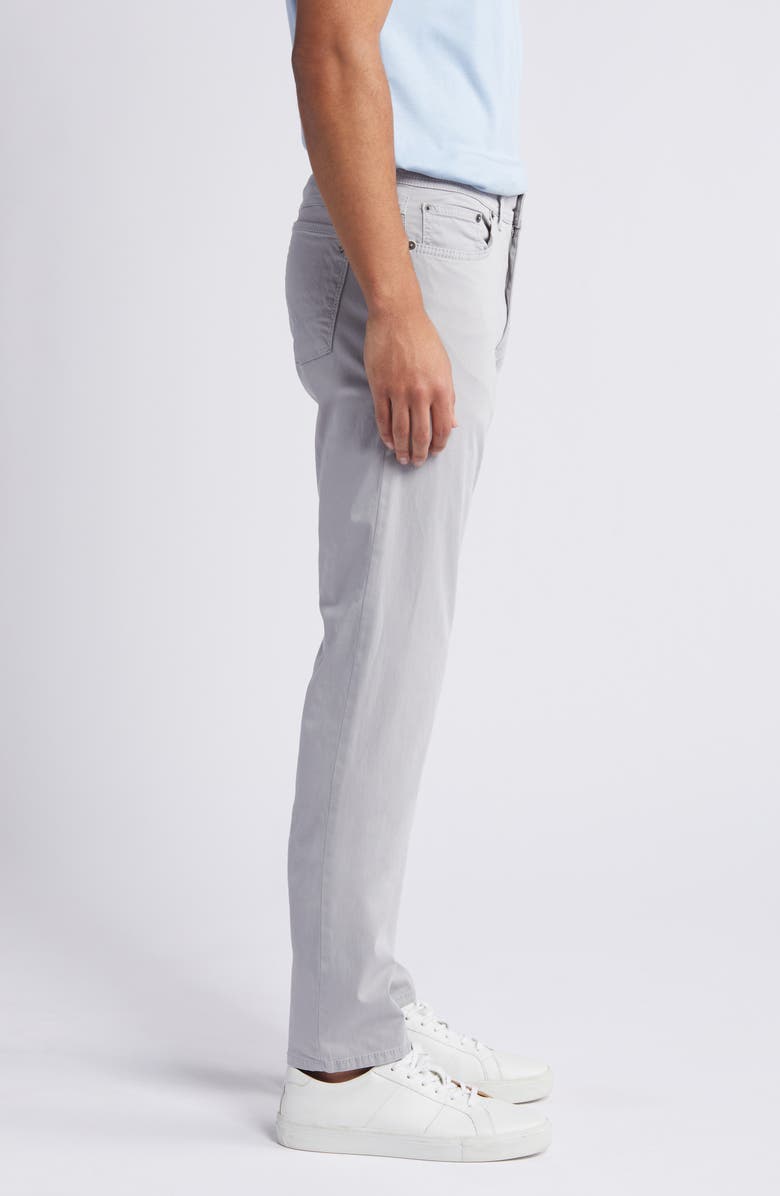 Brax Cooper Fancy Regular Fit Five-Pocket Pants, Alternate, color, 