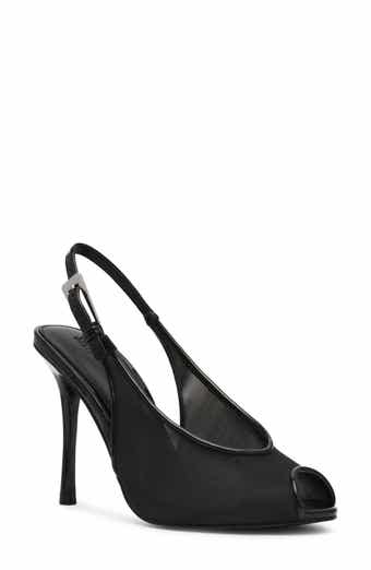 Steve Madden Prescott Slingback Pump