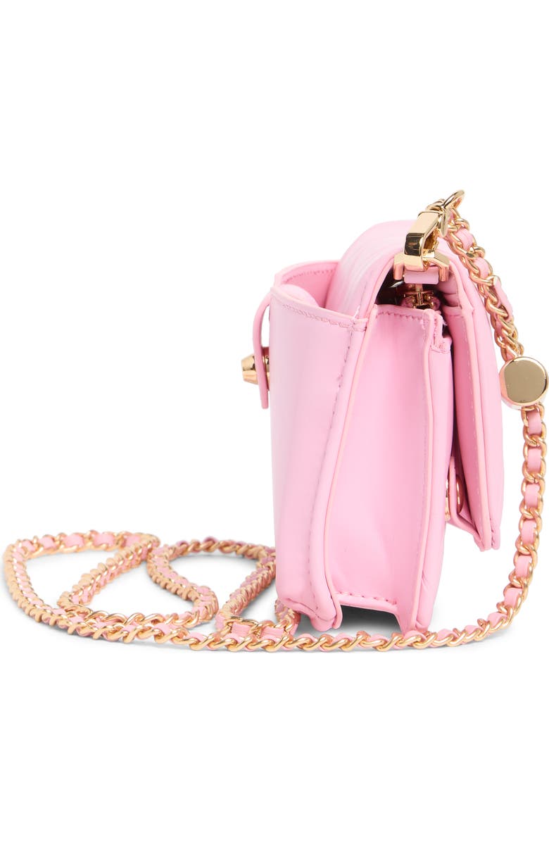 ALDO Fit It All Quilted Crossbody Bag, Alternate, color,