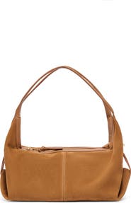 Dolce Vita Billy Leather Shoulder Bag