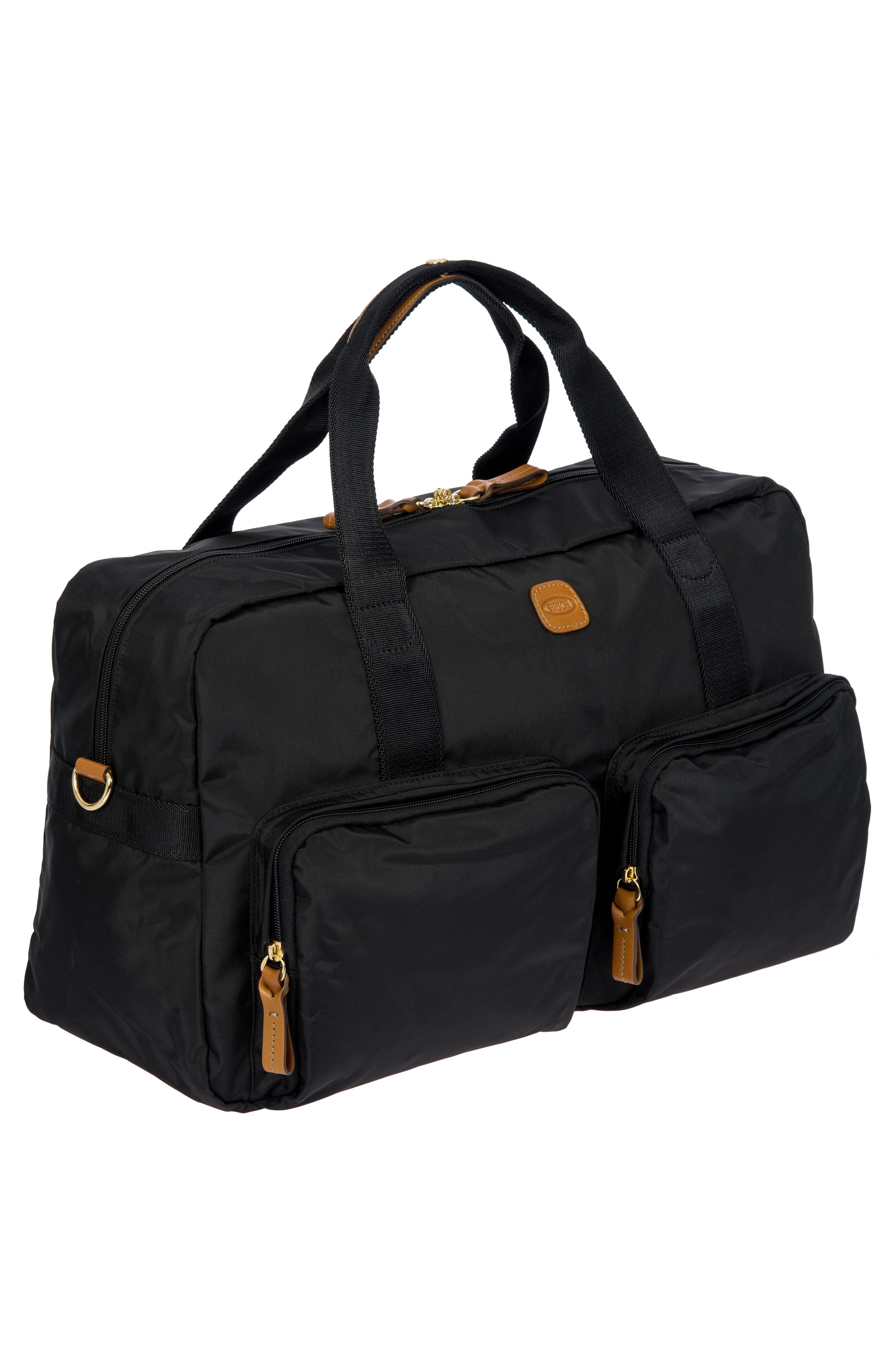 Bric's X-travel 18" Boarding Duffle, Alternate, color, 