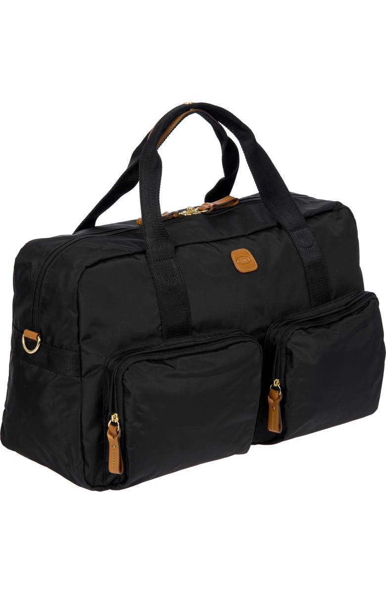 Bric's X-travel 18" Boarding Duffle, Alternate, color,