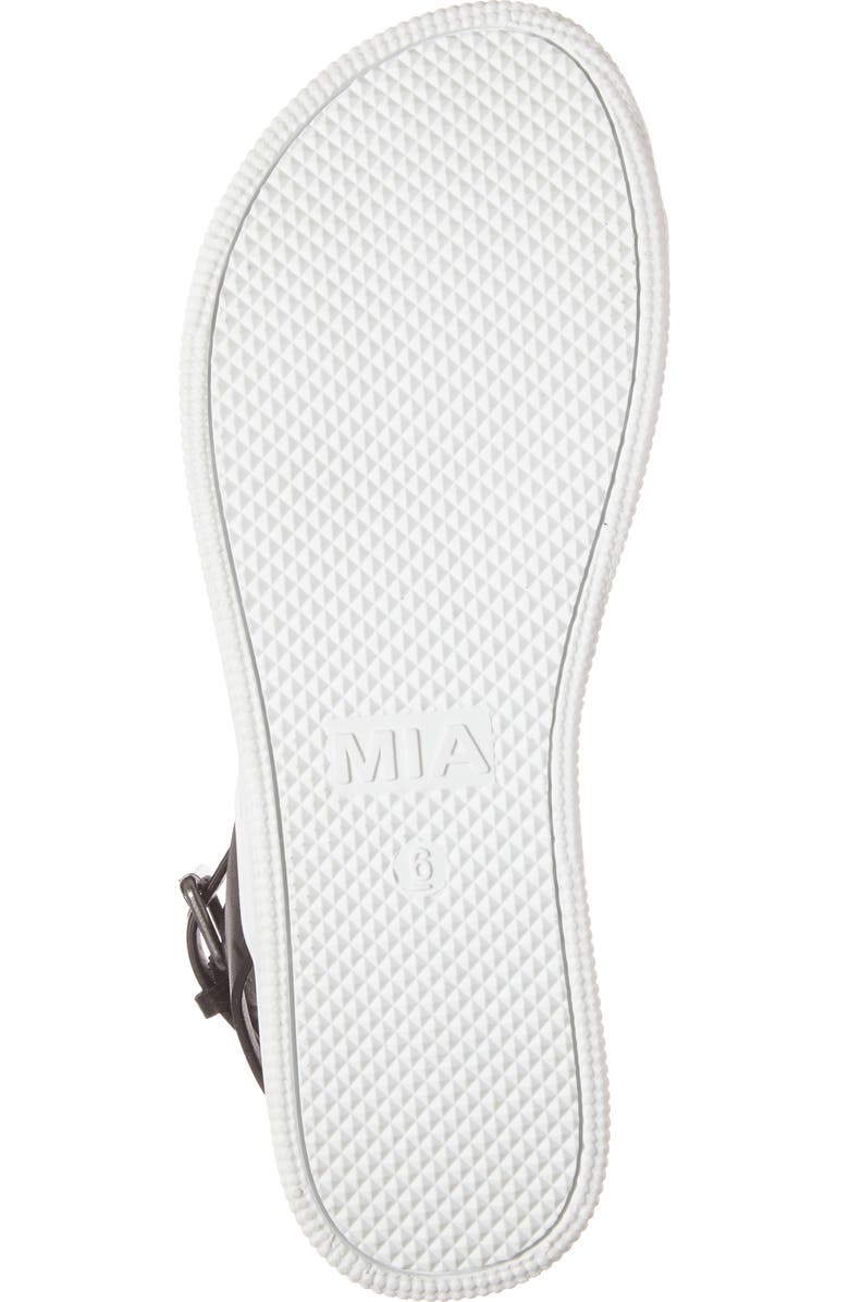 MIA Platform Sandal, Alternate, color,