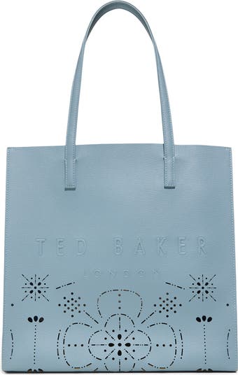 Ted Baker London Soocon Faux Leather Tote | Nordstromrack