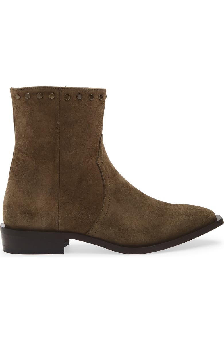Cordani Piper Boot, Alternate, color, Tortora Suede