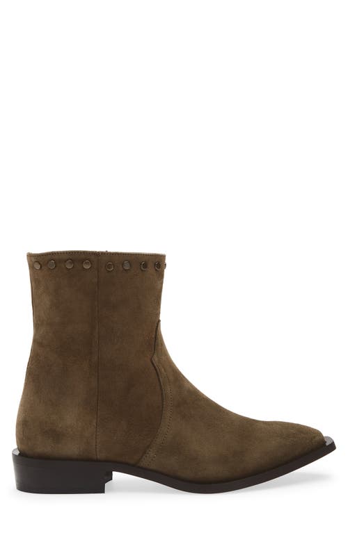 Cordani Piper Boot In Green