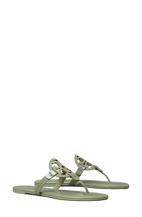 Miller Thong Sandal (Women)