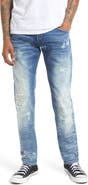 Cult of Individuality Rocker Men's Slim Fit Jeans