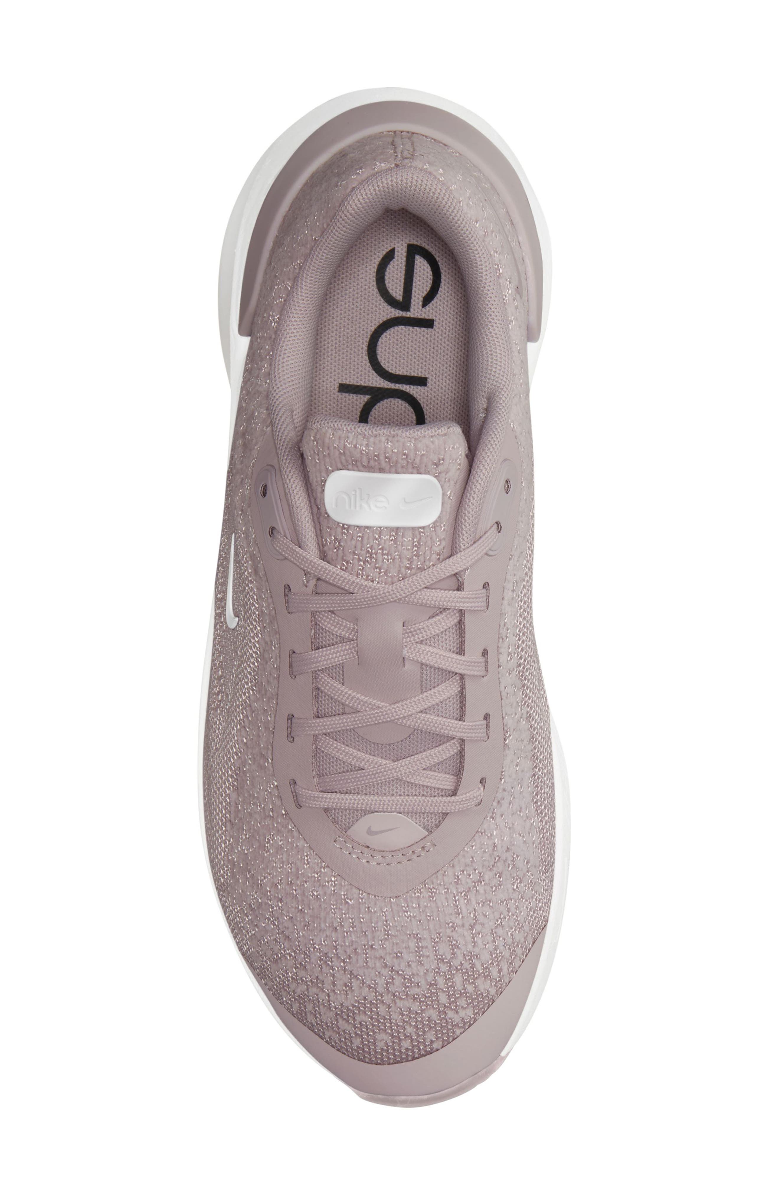 Versair Training Shoe, Alternate, color, PLATINUM VIOLET/ WHITE